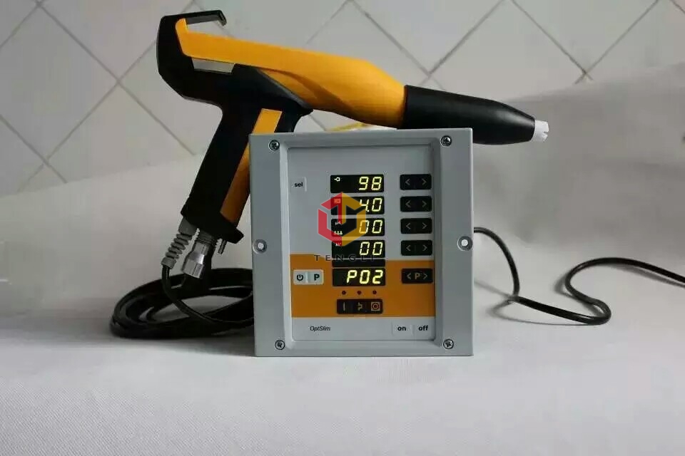 粉末静电喷涂机