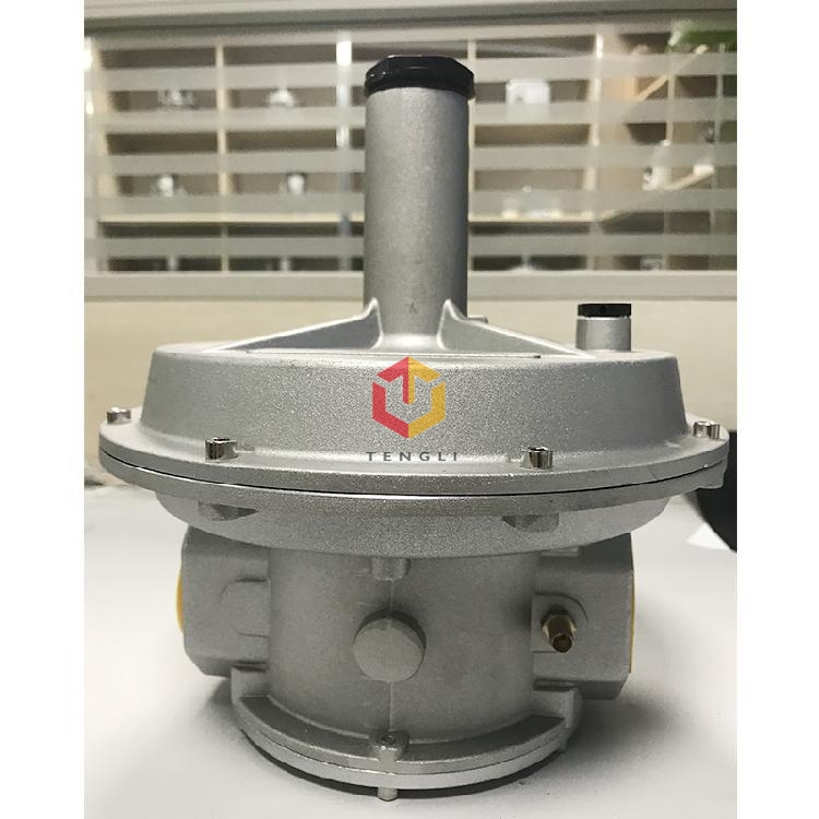 燃气专用减压阀